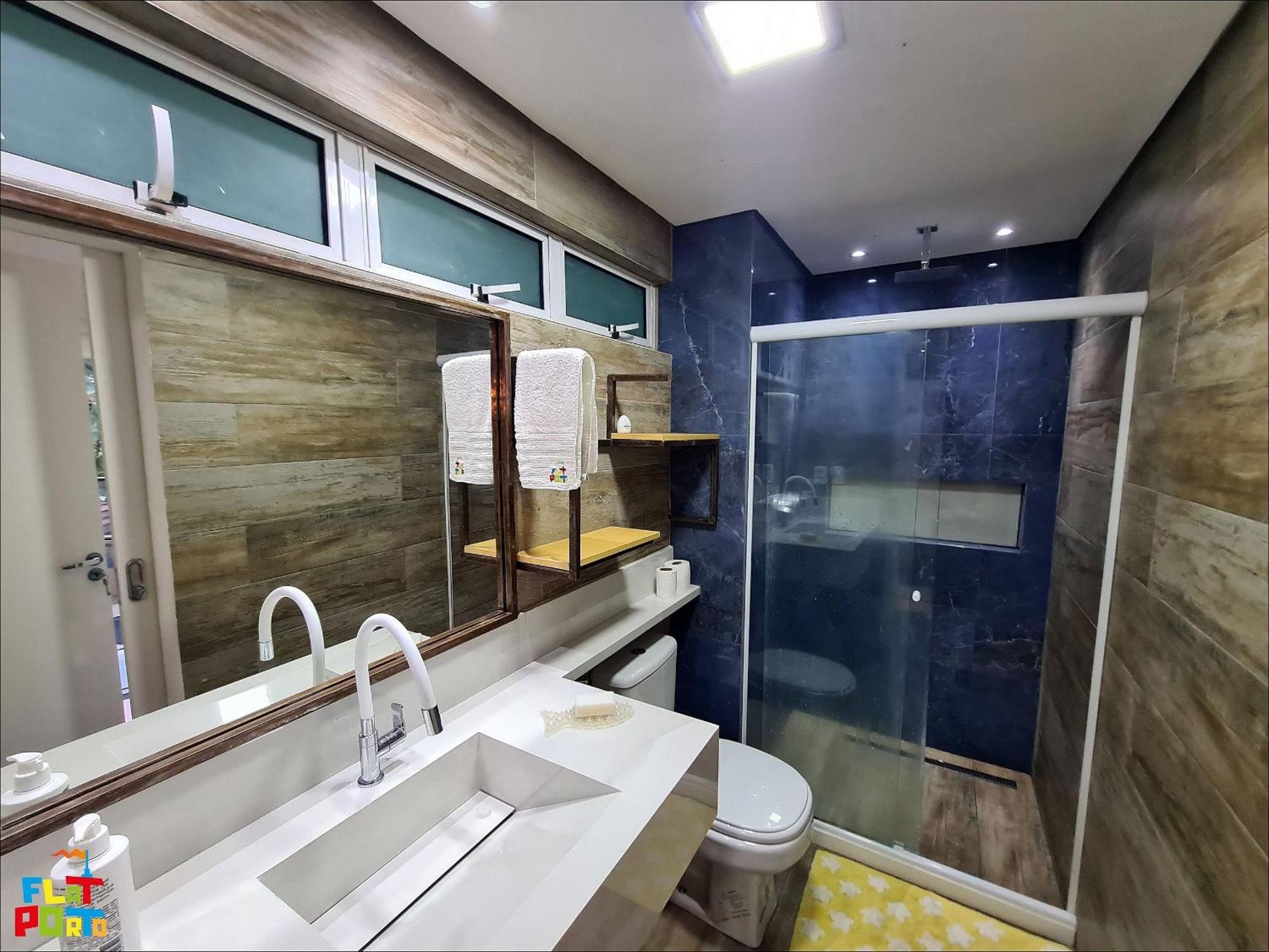 Flat Ancorar Beira Mar Lindo Apartamento 5111 Pôrto das Galinhas Zewnętrze zdjęcie