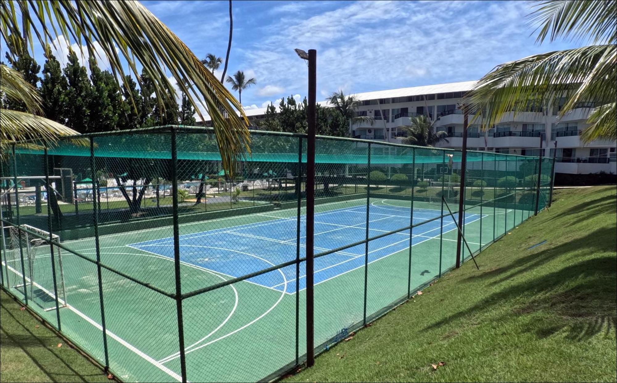 Flat Ancorar Beira Mar Lindo Apartamento 5111 Pôrto das Galinhas Zewnętrze zdjęcie